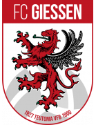 FC Gießen Jugend