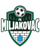 FK Miljakovac Belgrad
