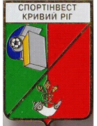 Sportinvest Kryvyi Rig (- 1995)