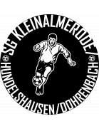 SG Kleinalmerode/Hundelshausen/Dohrenbach II