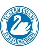 JSG Schwanheim Jugend