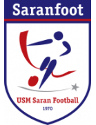 USM Saran U19