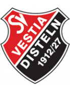 SV Vestia Disteln Jugend