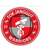 TOK Janggut Warriors FC