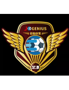 Beihai JC Genius Sport FC