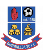 Bushmills United FC