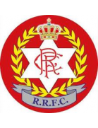 Rectory Rangers FC