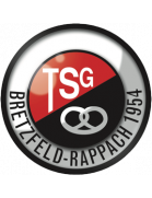 TSG Bretzfeld-Rappach Jugend