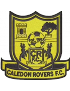 Caledon Rovers FC