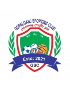 Gopalganj Sporting Club