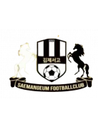 Saemangeum FC U18