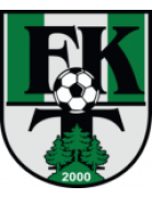 FK Tukums 2000 II