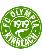 FC Olympia 1919 Kirrlach U19