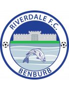 Riverdale FC (Benburb)