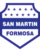 Club Sportivo General San Martín II