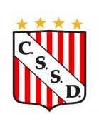 CA Sansinena Social y Deportivo U20