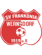 SV Frankonia Wernsdorf U19