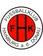 FK Hainburg Jugend
