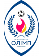 FK Olimp Kamyanske