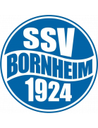 SSV Bornheim 1924 Jugend