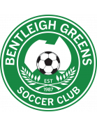 Bentleigh Green SC Youth
