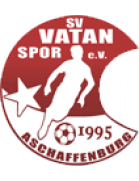 SV Vatan Spor Aschaffenburg II
