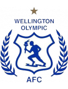 Wellington Olympic AFC Jugend