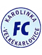 FC Velke Karlovice + Karolinka Jugend