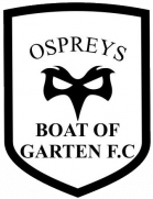 Boat of Garten Ospreys FC