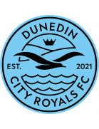 Dunedin City Royals Jugend