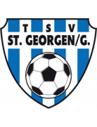 TSV St. Georgen/Gusen Jugend
