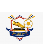 Golden Boot Owerri