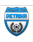 FK Petrika U17 Novi Sad