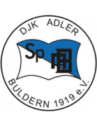 DJK Adler Buldern U17