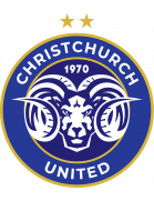 Christchurch United Jugend