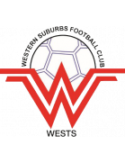 Western Suburbs FC Jugend