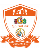 FC Andijon-SGS