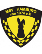 MSV Hamburg Jugend