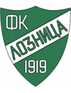 FK Loznica U15