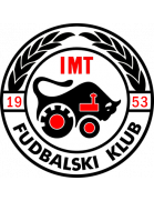 FK IMT Belgrad U15