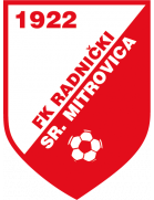 FK Radnicki Sremska Mitrovica U17