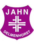 TV Jahn Delmenhorst Jugend