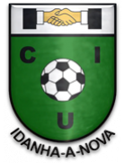 União Idanhense U19