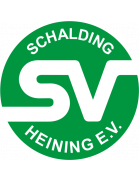 SV Schalding-Heining U17