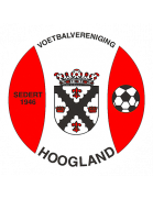 VV Hoogland U23