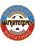 Metiznik Magnitogorsk (-1998)