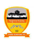 Rinpung FC
