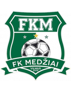 FK Medziai Vilnius