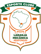 Esporte Clube Laranja Mecânica