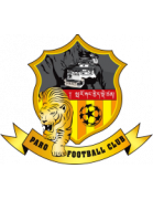 Paro FC U18